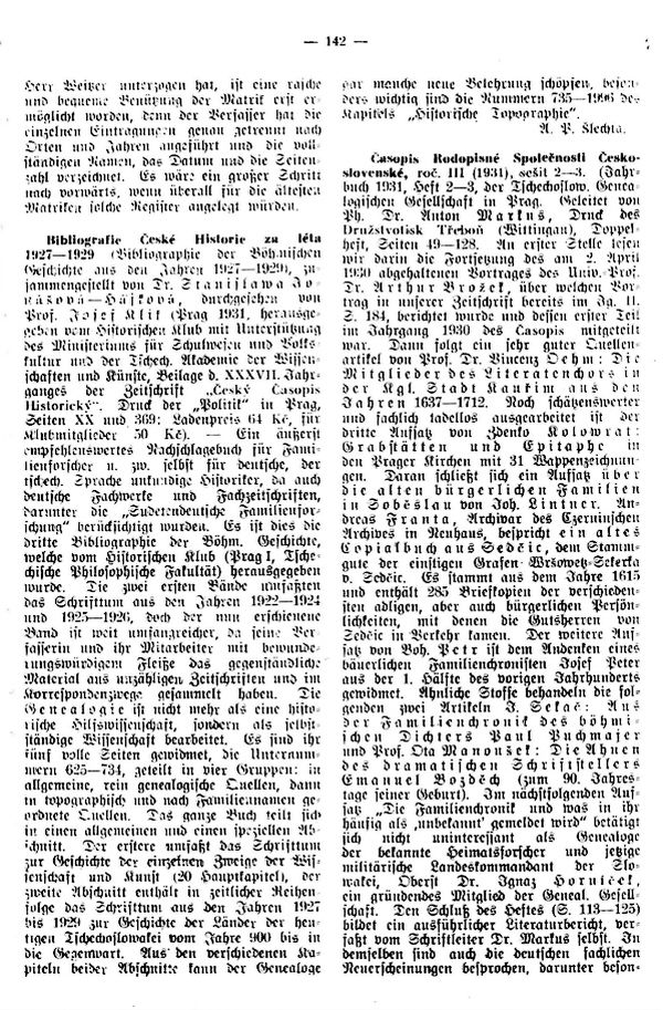 Bücherbesprechungen 