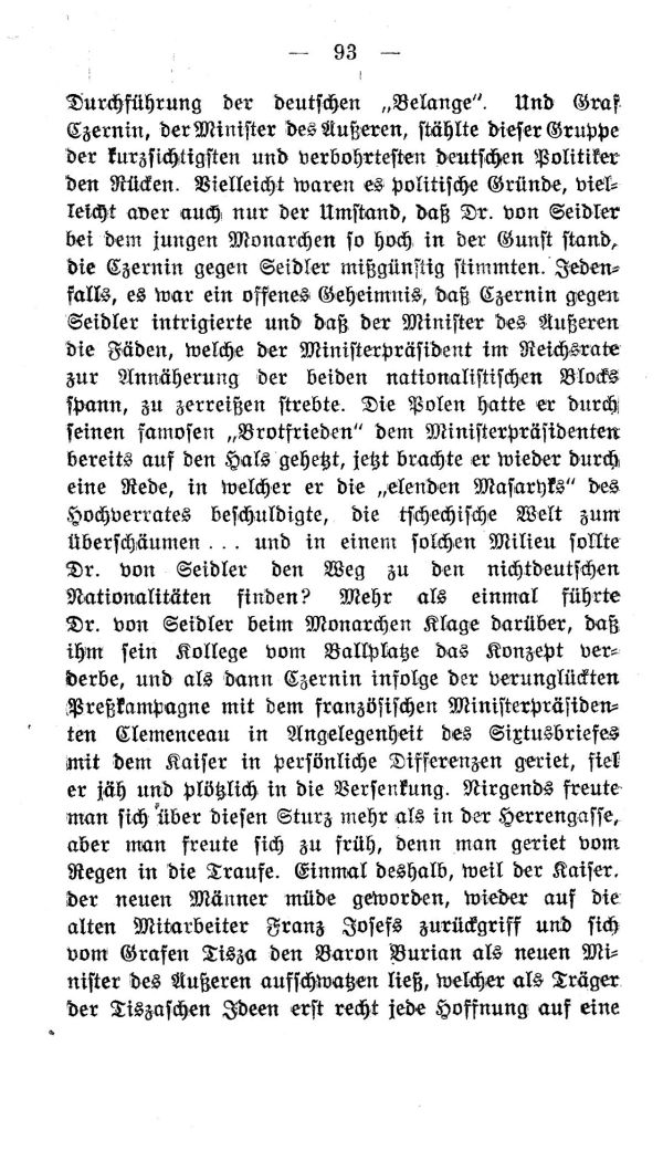 V. Kapitel: Wie es zu Ende ging