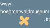 Banner Böhmerwaldmuseum